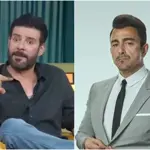 Moammar Rana Opens Up About Rivalry With Shaan Shahid