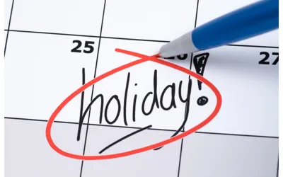 Government Announces Holiday for 1st Muharram