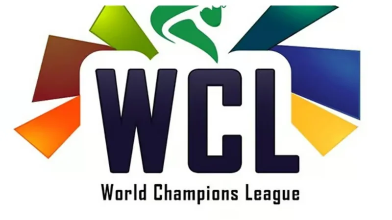 World Championship Of Legends 2024 | Complete Squads List | Schedule