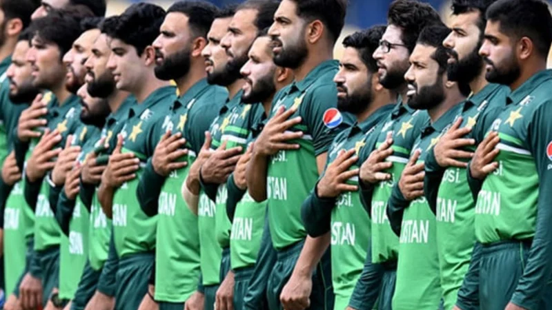 PCB unveils Pakistan's schedule for 2024-25 season