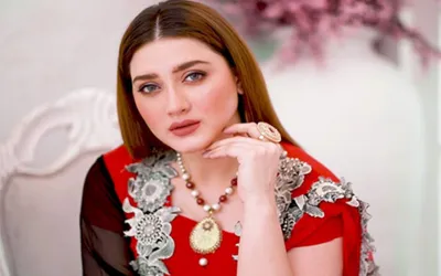 Momina Iqbal asks fans to avoid adding to her pain