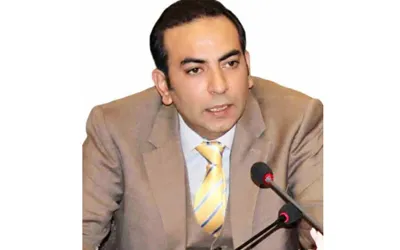 Federal Government should cancel all contracts with IPPs: Atif Ikram Sheikh