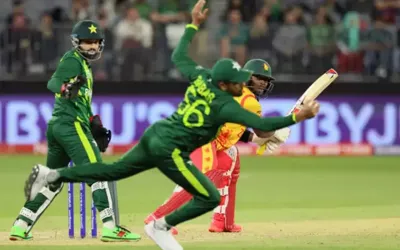Pakistan set to tour Zimbabawe for 3 ODIs, T20Is in November
