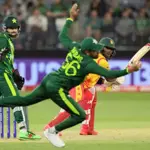 Pakistan set to tour Zimbabawe for 3 ODIs, T20Is in November