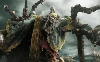From-Software stays focused on game development, says Miyazaki