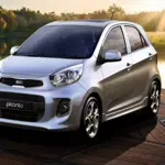 KIA Picanto Latest Price in Pakistan & Features - July 2024