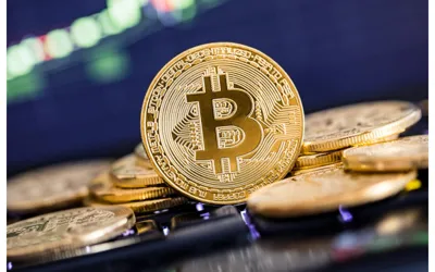 Bitcoin Drops Over $6,000 in a Historic Single-Day Crash!