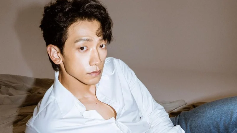 Unveiling Jung Ji-hoon: Multifaceted Talent Known as Rain