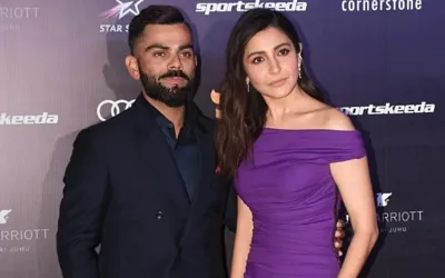 Virat Kohli and Anushka Sharma set to permanently leave India