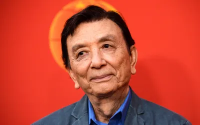 Who Is James Hong? A Closer Look at American Actor