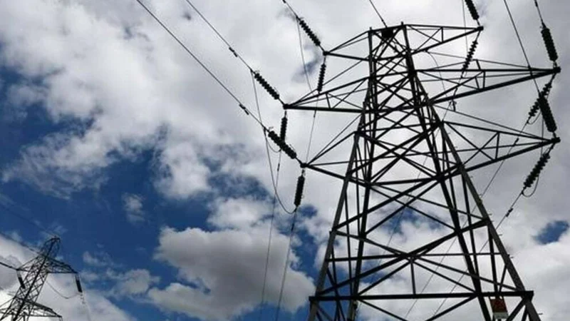FESCO electricity bill