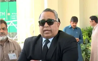 PTI founder seeks better jail conditions in letter to President, PM