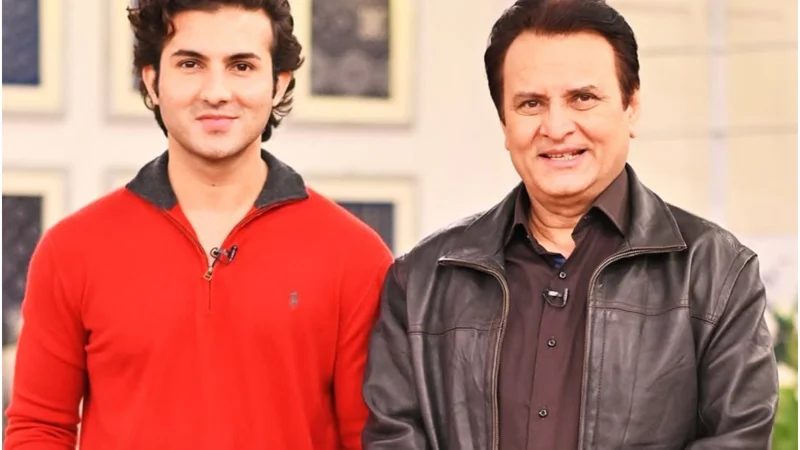 Behroze Sabzwari