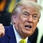 We are very close to deal that will bring peace to region, says Trump