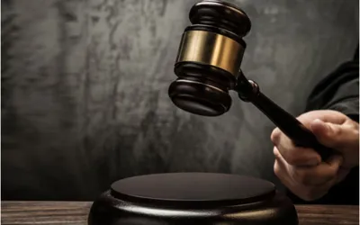 ATC reserves verdict PTI founder’s bail pleas in May 9 cases