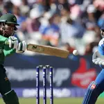 India defeated Pakistan in ICC Women's T20 World Cup opener