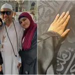 Sania Mirza Shares Hajj Experience With Heartwarming Moments