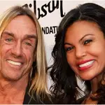 Who is Nina Alu? All About Iggy Pop's Wife