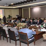 PM Shehbaz directs enhancing seaports’ efficiency to tap full potential