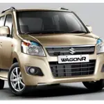 Suzuki Wagon R price & Installment Plans in Pakistan- July 2024