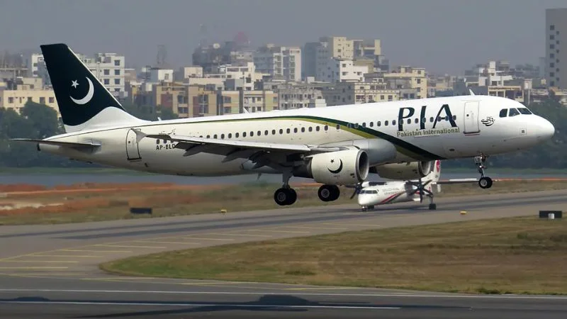 PIA launches ‘Operation Ashura’ special flights to Najaf