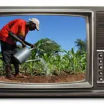 Kisan TV to be launched to help farmers combat effects of climate change