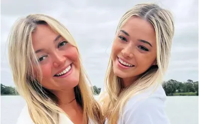 Who is Olivia Dunne's Sister? All About Julz Dunne