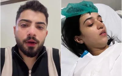 Laraib Khalid Requests Prayers as Zarnab Faces Critical Health Situation