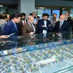 Country’s ports being developed for regional corridor: PM Shehbaz