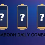 Baboon Daily Combos Cards Today – July 8, 2024