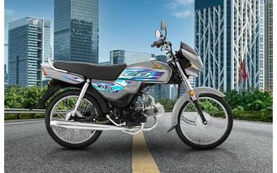 Honda CD 70 Dream Latest Price in Pakistan – July 2024