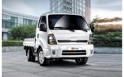 Kia Shehzore Latest Price in Pakistan & Specifications for July 2024