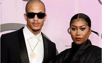 Who is Raysean Hairston? All About Muni Long's Husband