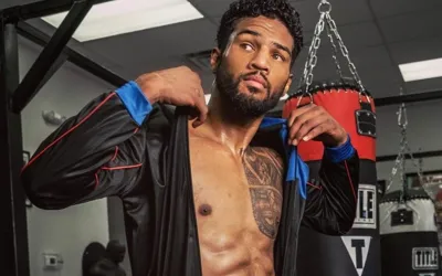 Who Is Shane Mosley Jr? Personal to Professional Life Unveiled