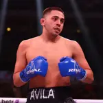 Who Is Chris Avila? A Closer Look at American MMA Fighter