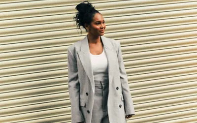 Who Is Nadine Mills? All About Talented British Actress