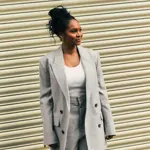 Who Is Nadine Mills? All About Talented British Actress