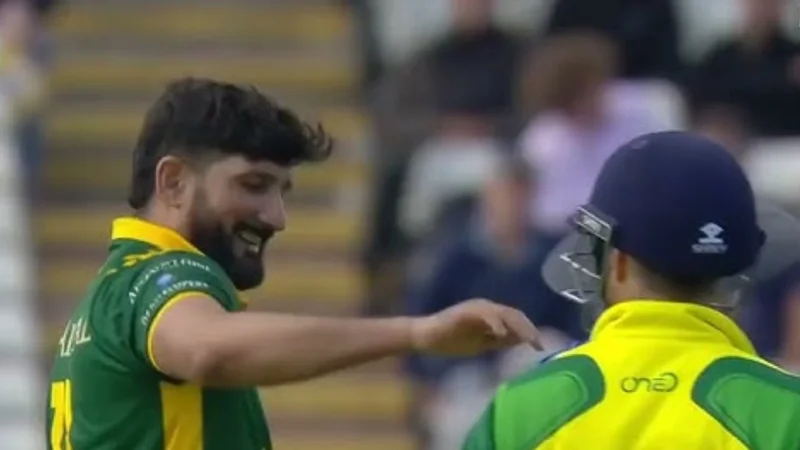 Pakistan became first team to qualify for semis in World Championship of Legends 2024