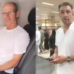 Kirsten, Mahmood land in Lahore to assess Babar's captaincy