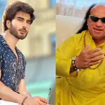 Imran Abbas Draws Parallels Between The Simpsons and Chahat Fateh Ali Khan