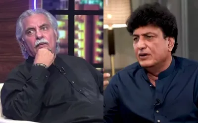 Usman Peerzada Shares His Thoughts on Khalil ur Rehman Qamar
