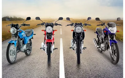 Yamaha Bikes New Prices Update in Pakistan From July 2024