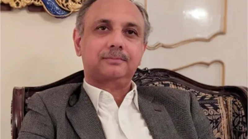 ATC grants bail to PTI leader Omar Ayub Khan