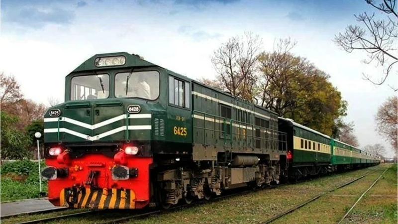 Railways announces 20% discount in train fares on Eid ul Fitr