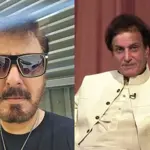 Fan’s reaction on Nauman Ijaz reply to Khalil ur Rehman Qamar statement