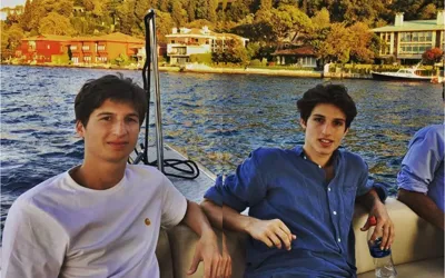 PTI founder’s petition for WhatsApp call with sons rejected