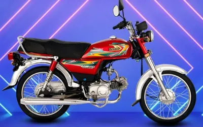 United Bikes Latest Prices for July 2024