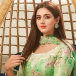 Jannat Mirza highlights public struggle of electricity bills with a hilarious post