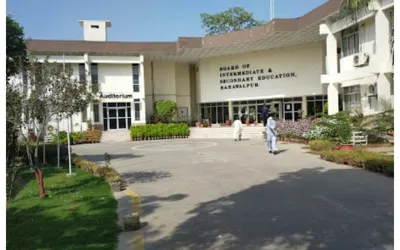 BISE Bahawalpur Matric 10th class result 2024 Announced today!