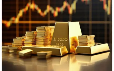 Gold Prices Decreases in Pakistan Amid Muharram Start!